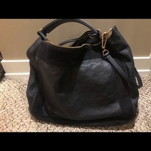 Louis Vuitton limited edition bag